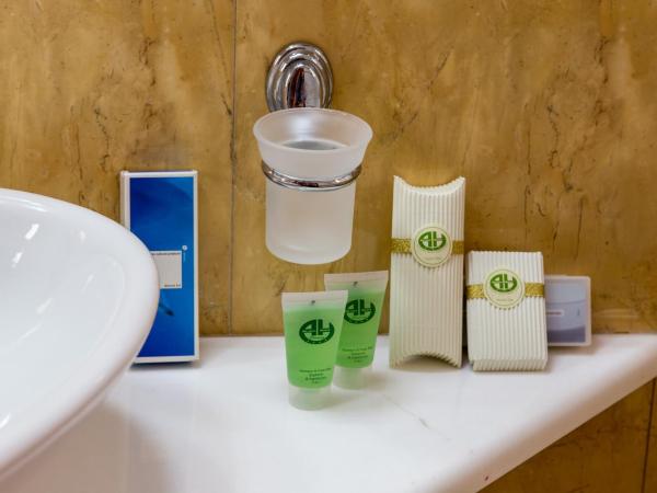 Alexios Luxury Hotel : photo 9 de la chambre chambre simple