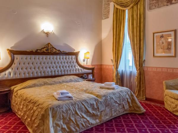 Alexios Luxury Hotel : photo 10 de la chambre chambre simple