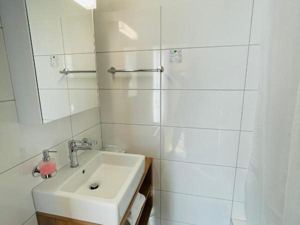 Hotel Rössli : photo 4 de la chambre chambre double standard