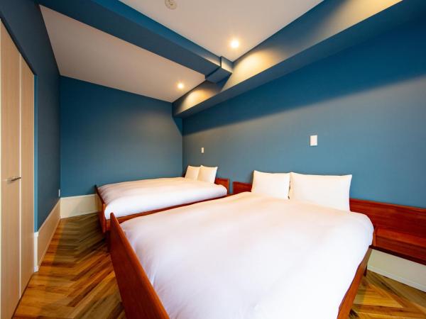 VILLA KOSHIDO kotoni : photo 7 de la chambre suite familiale