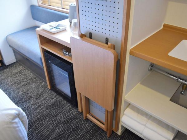 UMEDAHOLIC HOTEL : photo 9 de la chambre chambre double