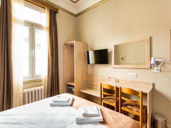 Nea Metropolis : photo 5 de la chambre chambre double