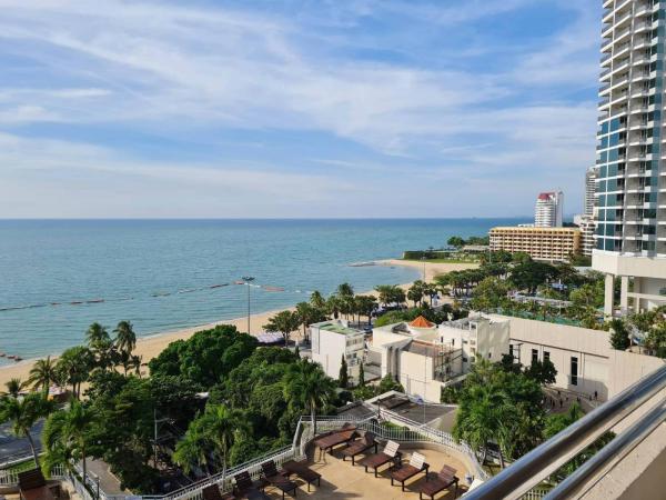 Markland Beach View : photo 2 de la chambre suite supérieure - vue sur mer