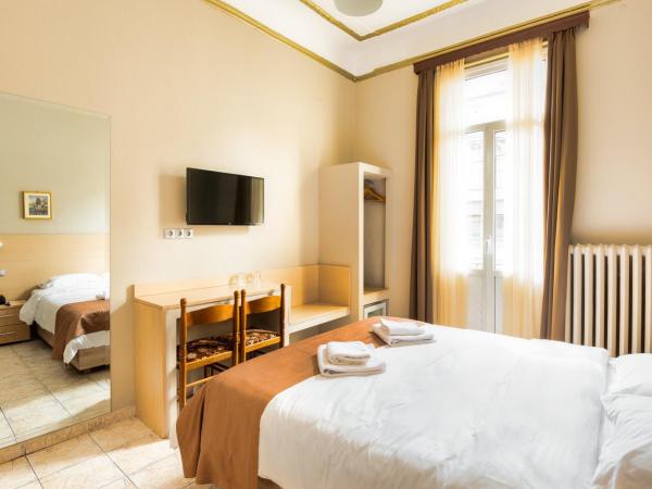 Nea Metropolis : photo 6 de la chambre chambre double