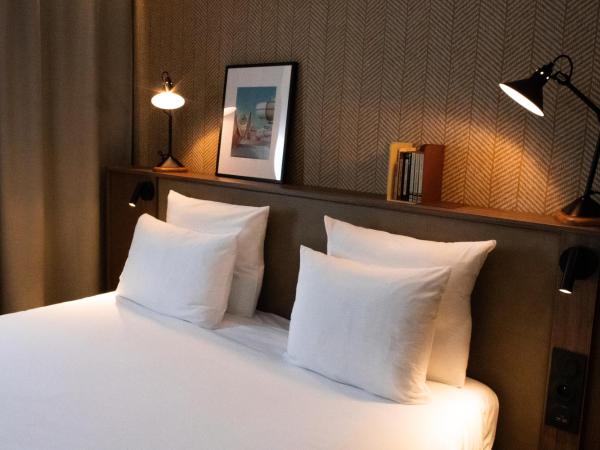 Novotel Suites Nice Airport : photo 5 de la chambre suite supérieure