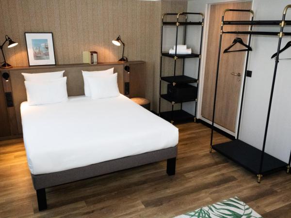 Novotel Suites Nice Airport : photo 6 de la chambre suite supérieure