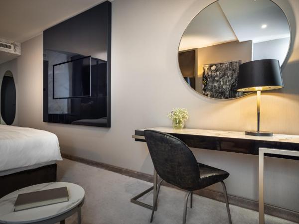 Grand Hotel Adriatic : photo 5 de la chambre chambre double ou lits jumeaux classique