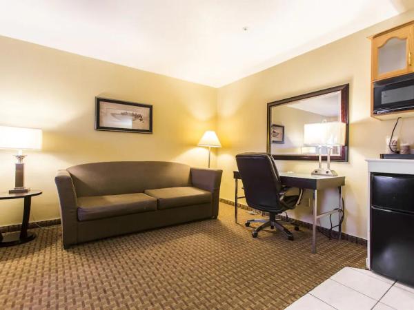 Hotel Silver Lake : photo 7 de la chambre suite