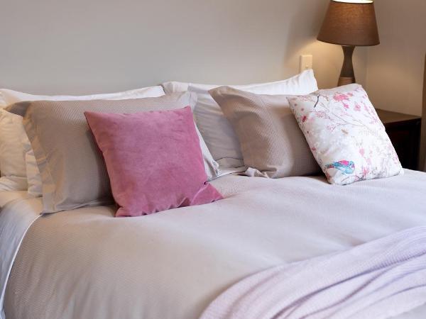 Queenstown House Bed & Breakfast and Apartments : photo 2 de la chambre chambre double supérieure