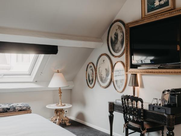 Hotel Manos Premier : photo 10 de la chambre chambre deluxe double ou lits jumeaux