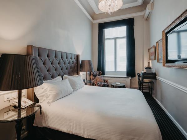 Hotel Manos Premier : photo 1 de la chambre chambre double standard