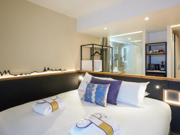 Mercure Avignon Gare TGV : photo 3 de la chambre chambre double privilège