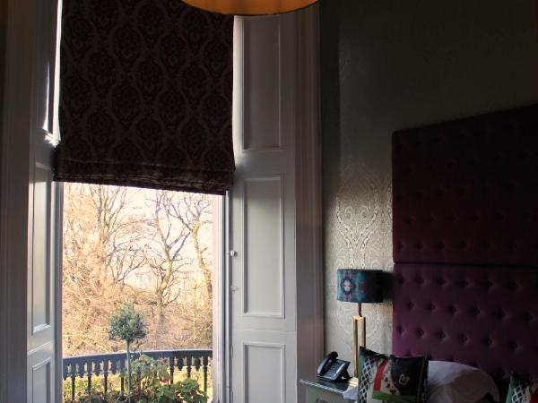 24 Royal Terrace : photo 3 de la chambre chambre double ou lits jumeaux