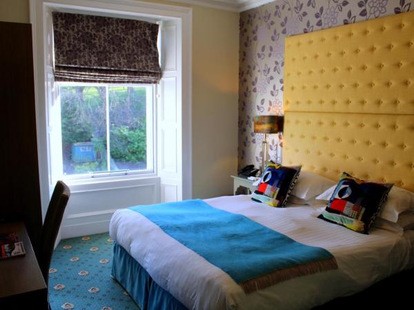 24 Royal Terrace : photo 4 de la chambre chambre double ou lits jumeaux