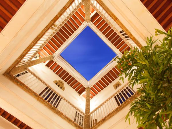 Dar Ness : photo 5 de la chambre chambre familiale wahed