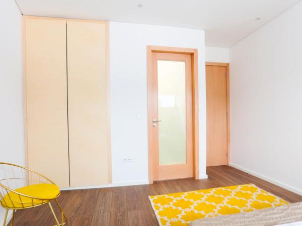 Charm Palace Porto : photo 4 de la chambre appartement 2 chambres