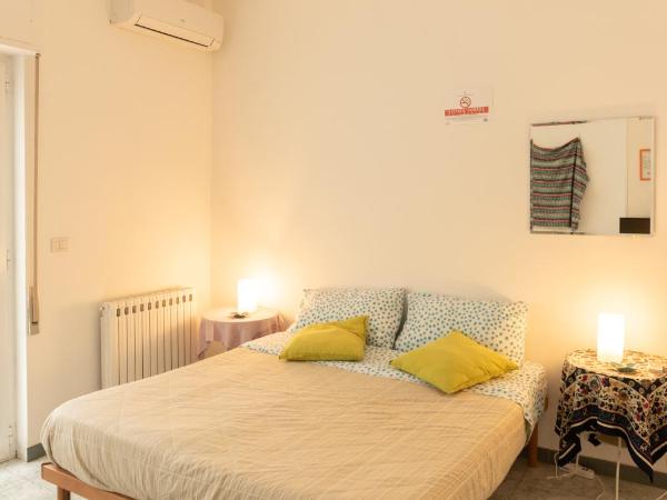 Archita Guest House : photo 2 de la chambre chambre double ou lits jumeaux avec salle de bains privative externe
