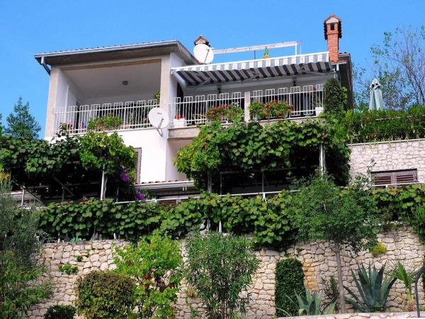 Apartments Mandica : photo 3 de la chambre appartement - vue sur mer