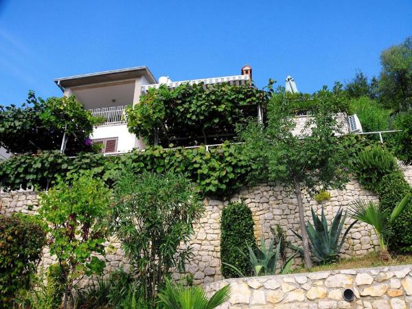 Apartments Mandica : photo 5 de la chambre appartement 3 chambres