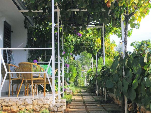 Apartments Mandica : photo 7 de la chambre appartement - vue sur mer