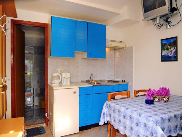 Apartments Mandica : photo 10 de la chambre appartement - vue sur mer