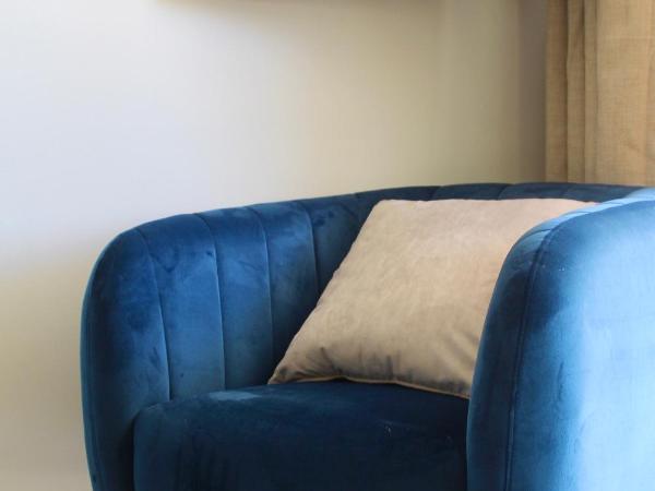 Luxury B&B Villa Tauro : photo 5 de la chambre chambre double deluxe avec balcon - vue sur mer