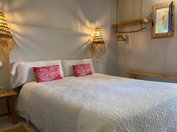 Boho Suites Denia : photo 8 de la chambre chambre double