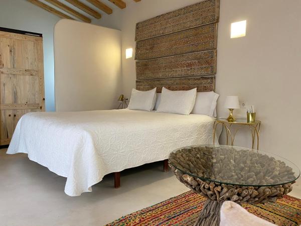 Boho Suites Denia : photo 7 de la chambre suite standard