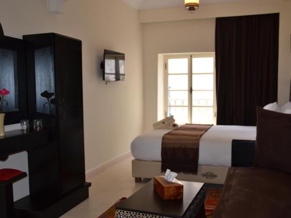 Hotel Riad Ben Atar : photo 9 de la chambre suite junior