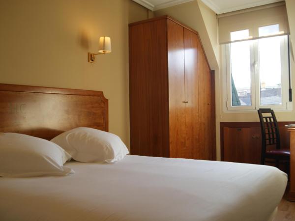 El Retiro de Cardea : photo 3 de la chambre chambre double