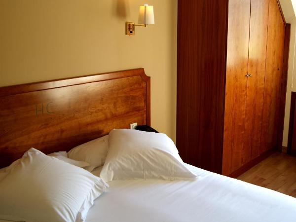 El Retiro de Cardea : photo 4 de la chambre chambre double