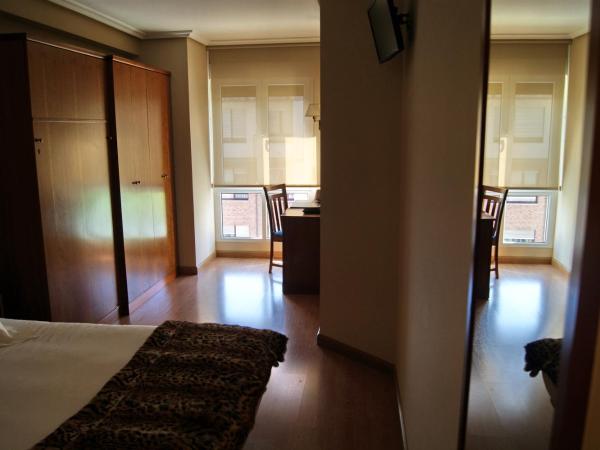 El Retiro de Cardea : photo 2 de la chambre chambre double