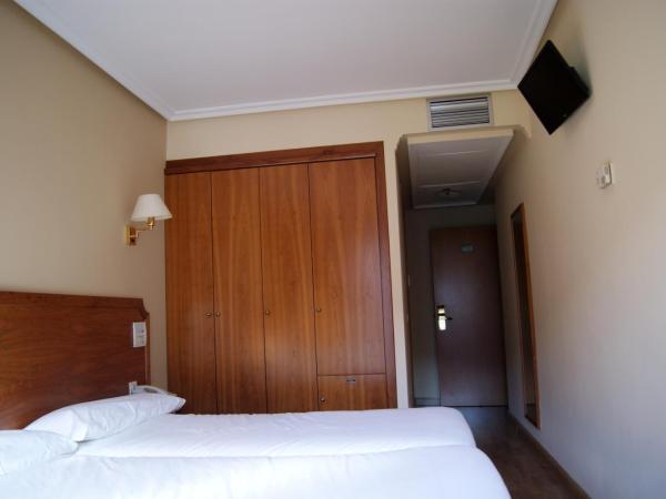 El Retiro de Cardea : photo 1 de la chambre double room - 1 bed