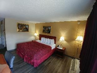 Days Inn by Wyndham Orlando Downtown : photo 4 de la chambre room #23725954