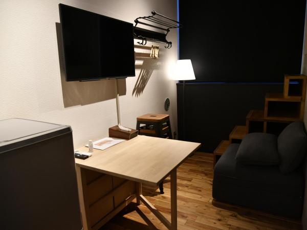 Arcsens Tokyo : photo 8 de la chambre studio duplex