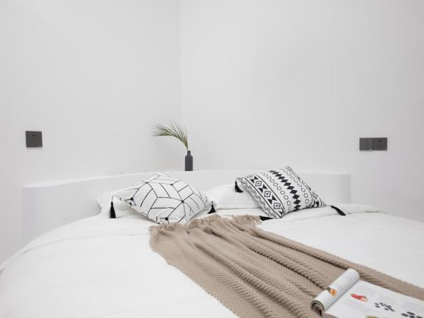 Xi Shan Hotel : photo 3 de la chambre appartement - rez-de-chaussée