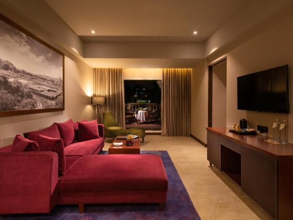 Grand Mercure Bengaluru at Gopalan Mall - An Accor Brand : photo 7 de la chambre executive two-bedroom suite -inr 500 complimentary spa voucher per stay