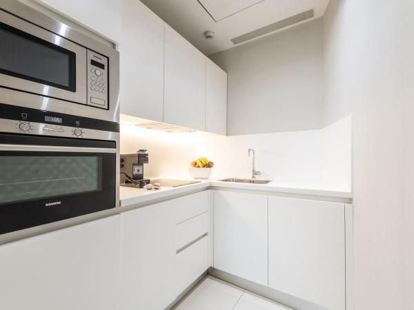 DUPARC Contemporary Suites : photo 4 de la chambre suite supérieure