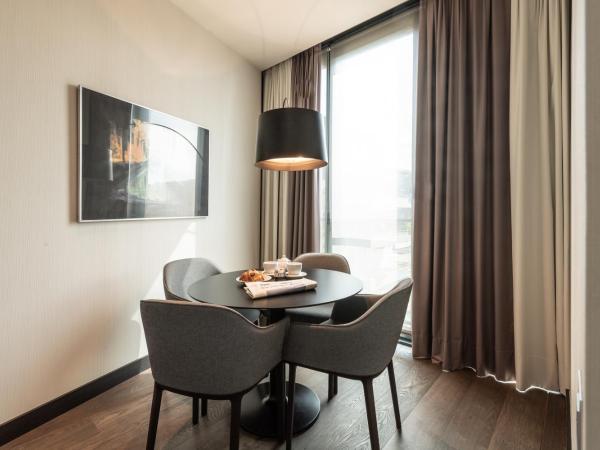 DUPARC Contemporary Suites : photo 5 de la chambre suite supérieure