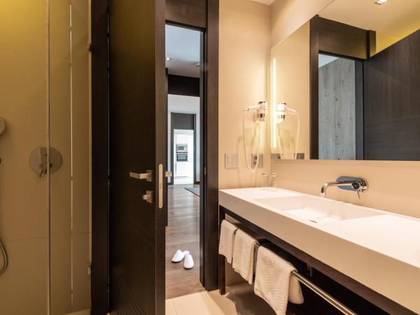 DUPARC Contemporary Suites : photo 7 de la chambre suite deluxe