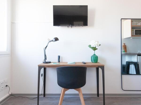 Résidence Kley : photo 5 de la chambre studio supérieur