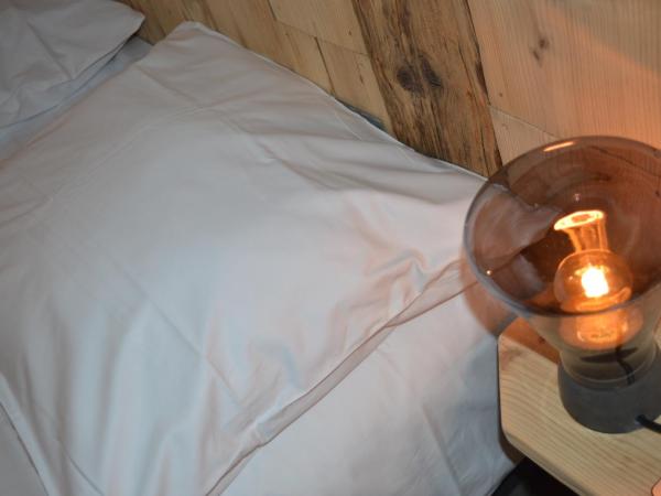 Luxury Spa Hotel - Francofolies : photo 8 de la chambre chambre double standard