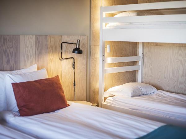 Kviberg Park Hotel & Conference : photo 2 de la chambre chambre standard plus