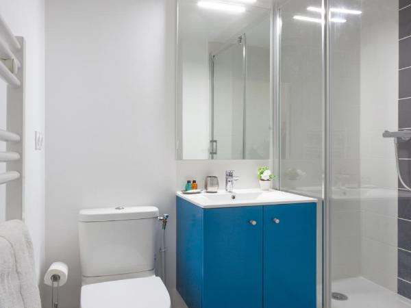 Résidence Kley : photo 1 de la chambre studio supérieur