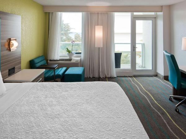 Best Western Plus Oceanside Inn : photo 2 de la chambre chambre lit king-size deluxe