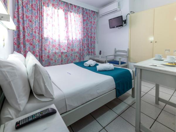 ROY Hotel : photo 5 de la chambre chambre double Économique