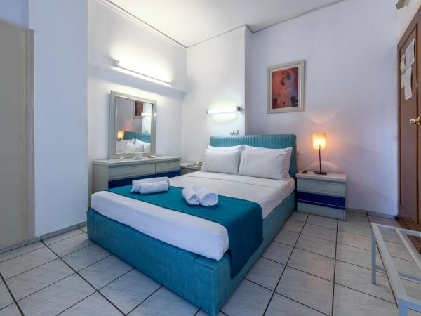 ROY Hotel : photo 8 de la chambre chambre double deluxe