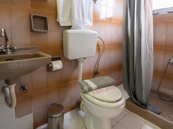 ROY Hotel : photo 7 de la chambre chambre lits jumeaux