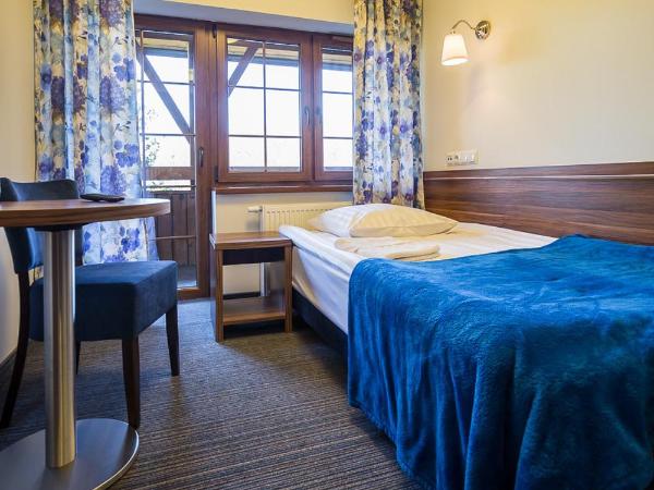 Leśne Patio : photo 3 de la chambre chambre simple