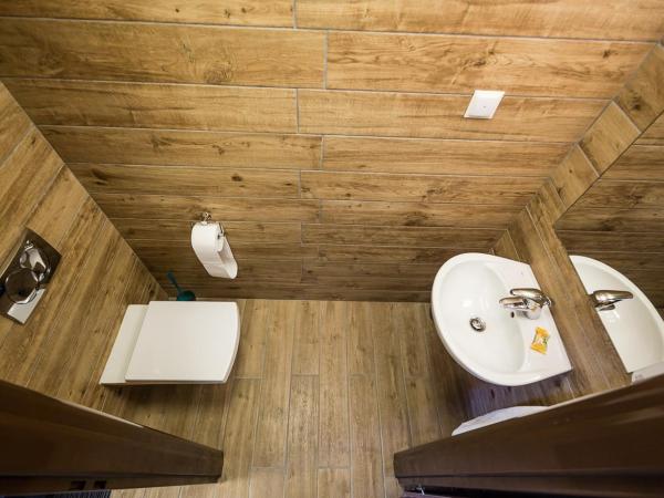 Leśne Patio : photo 5 de la chambre chambre simple